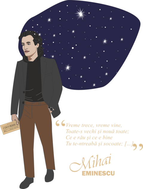 Mihai Eminescu 