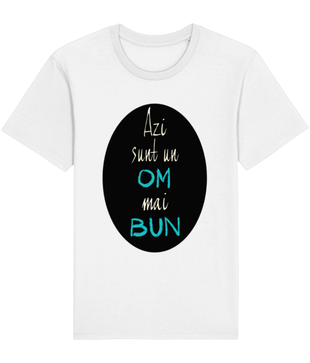 pt print Tricou Unisex de Bumbac Essential | Rocker