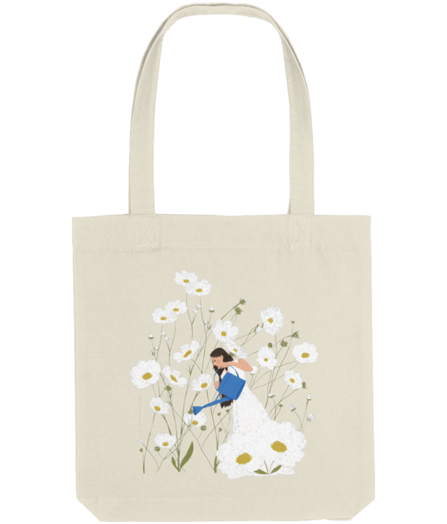 Gradina Tote Bag