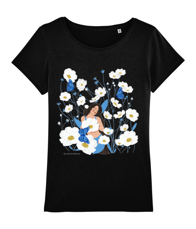 Flori si Fluturi Stella Muser