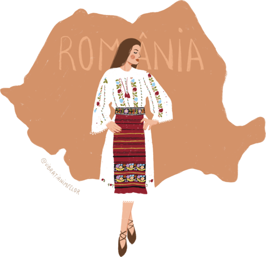 Romania