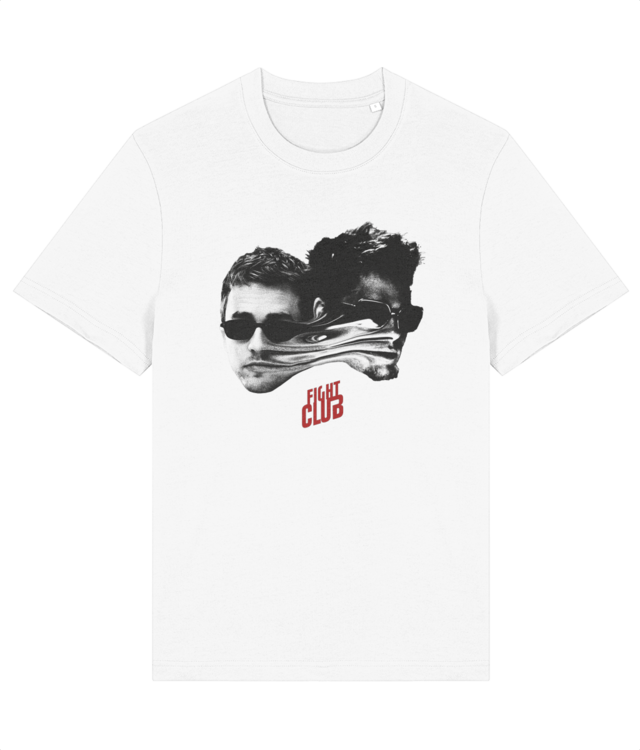 Fight Club Graphic Tee (Sparker 2.0)