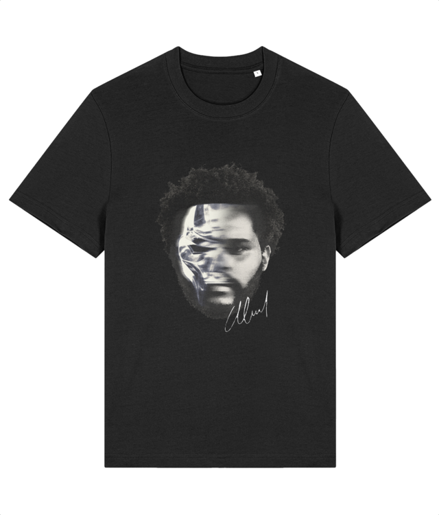 The Weeknd Europe Tour (Sparker 2.0)