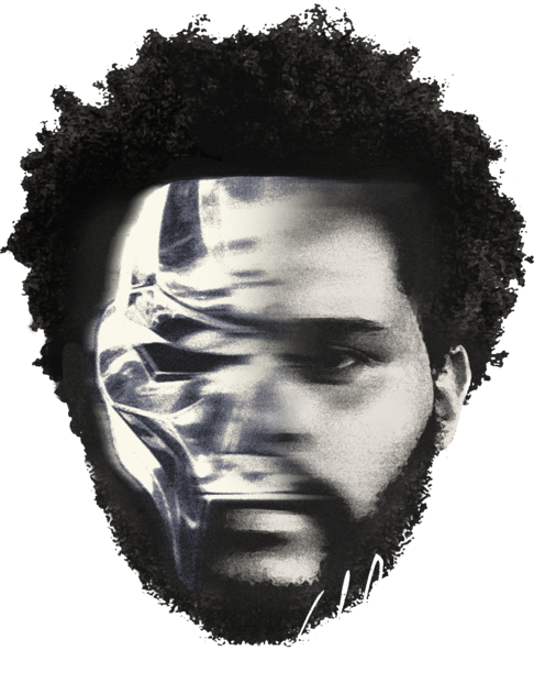 The Weeknd Europe Tour