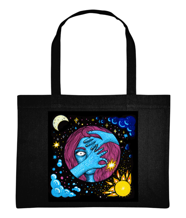 Aer Shopping Bag
