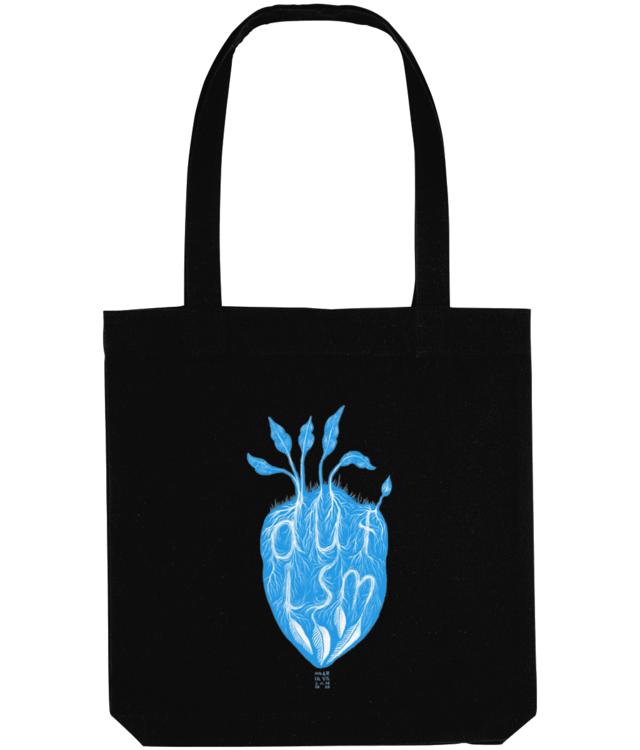 Love Tote Bag