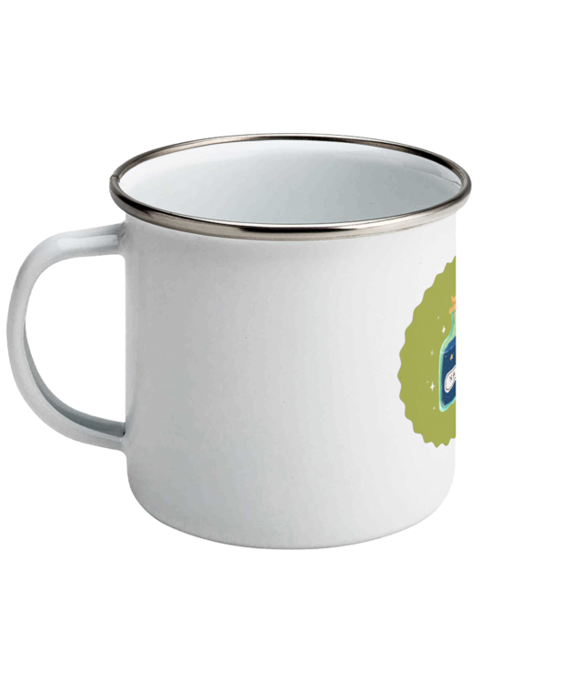 Daily Magic Potions -Naps Cana Emailata