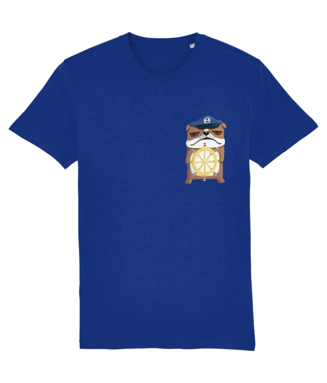  Captain bulldog  Creator 2.0 STTU169