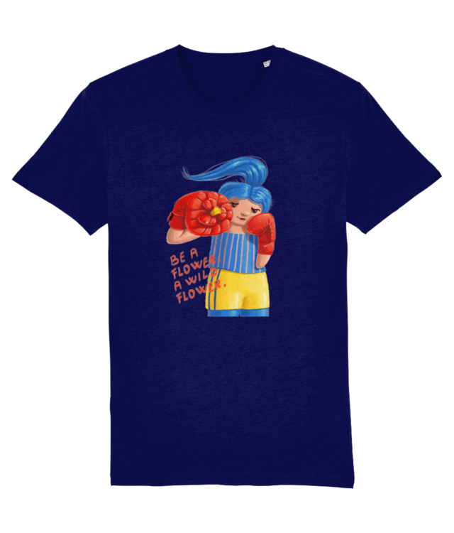 Be a Wildflower Crafter