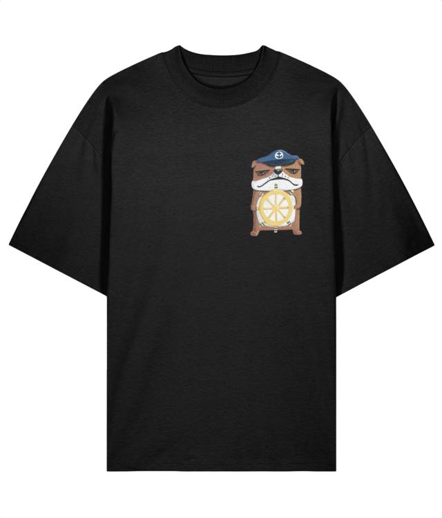  Captain bulldog  Blaster 2.0 STTU959