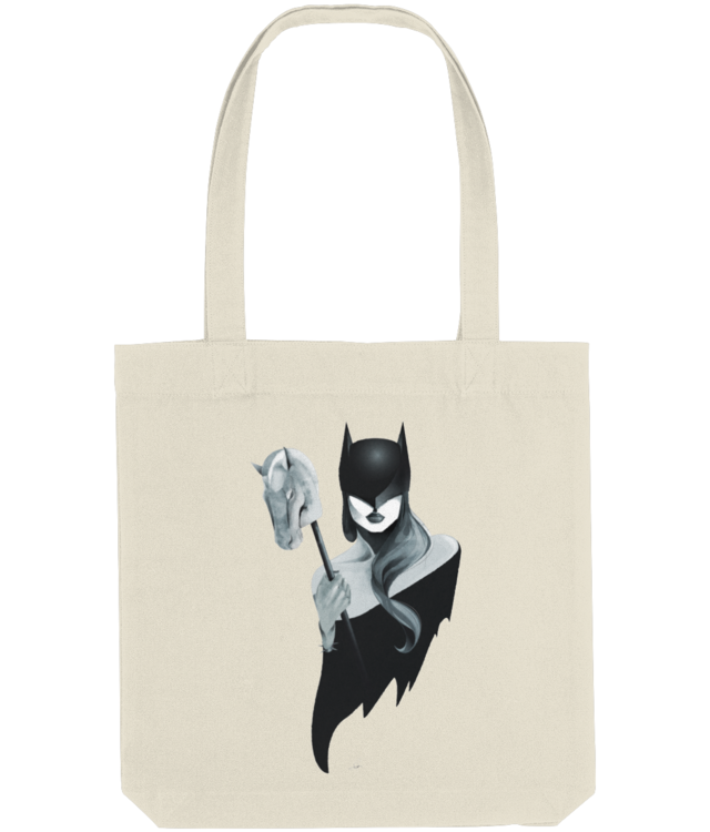 Masquerade 01 Tote Bag