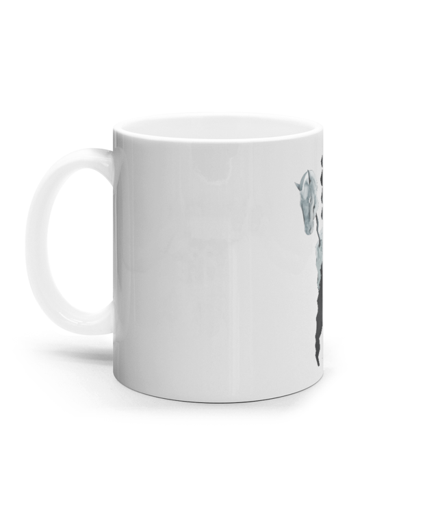 Masquerade 01 Cana Ceramica Alba