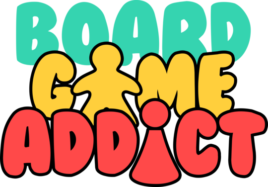 Board Game Addict