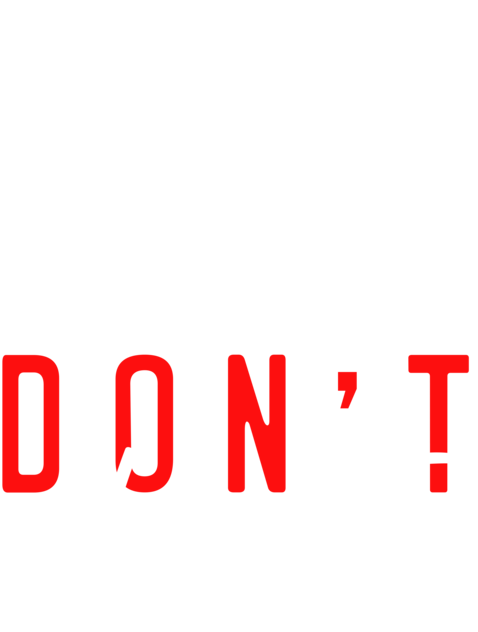 I read the rules so you don't have to