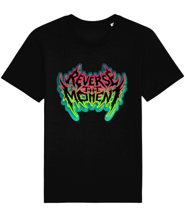 Reverse The Moment - Deathcore (Toxic) Rocker