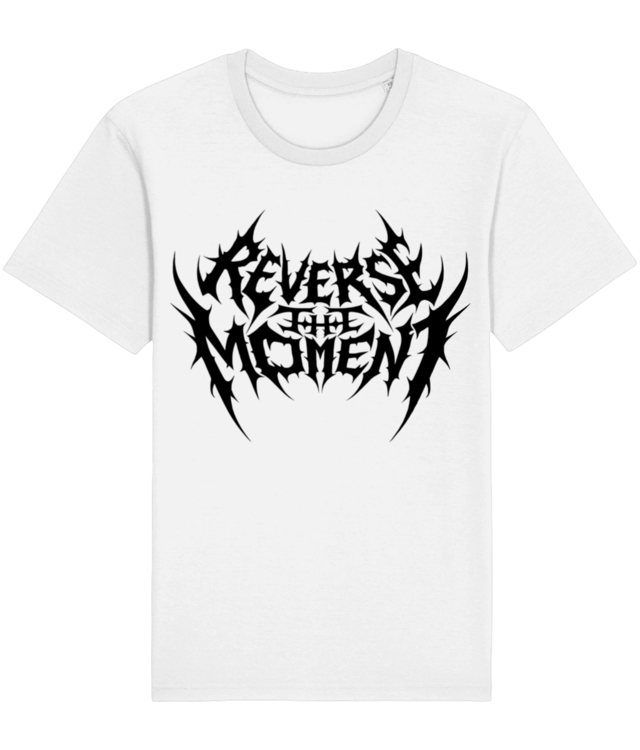Reverse The Moment - Deathcore (Black) Rocker