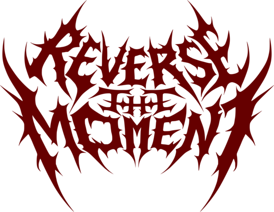 Reverse The Moment - Deathcore (Blood Red)