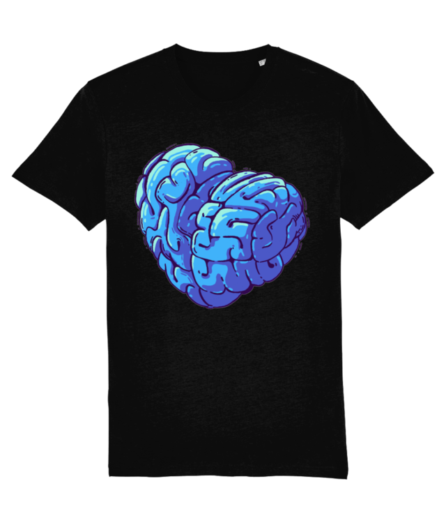Sapiosexual blue Creator 2.0 STTU169