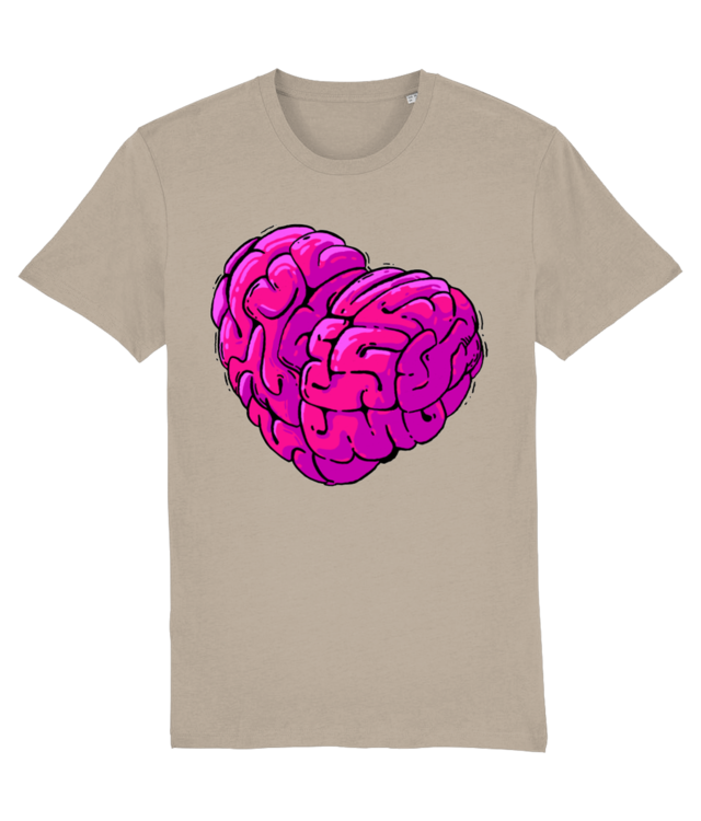 Sapiosexual pink Creator 2.0 STTU169