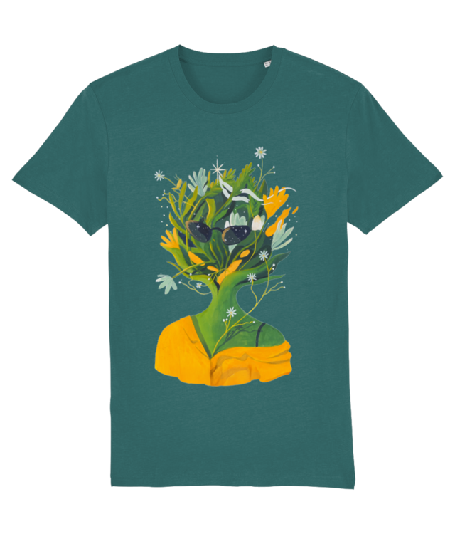 Nature head Crafter
