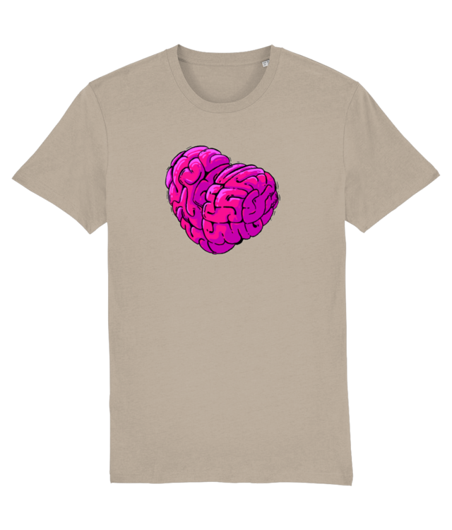 Sapiosexual pink Creator 2.0 STTU169