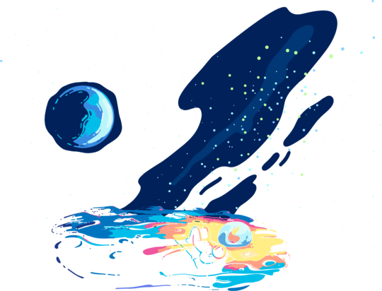 Moon Picnic