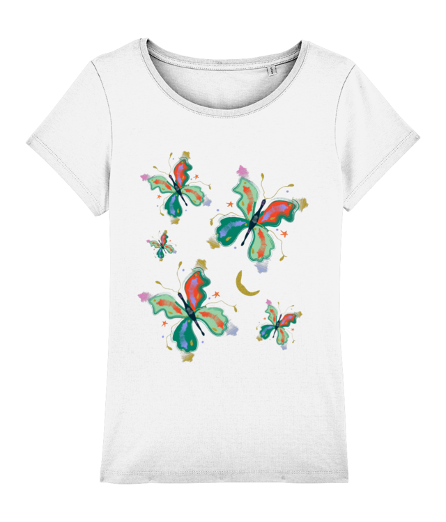 Fluturi Fantezie Stella Muser