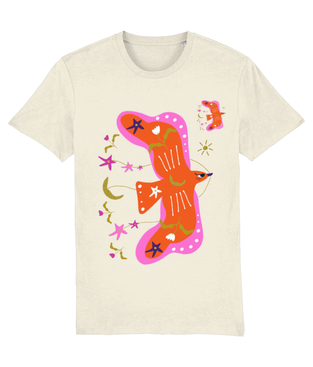 Summer Bird Creator 2.0