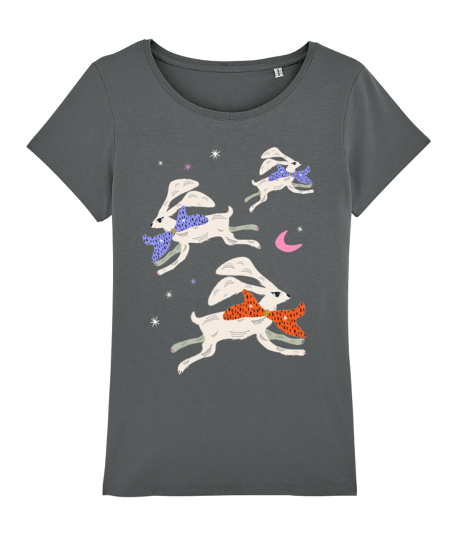 Magic Rabbits Stella Muser