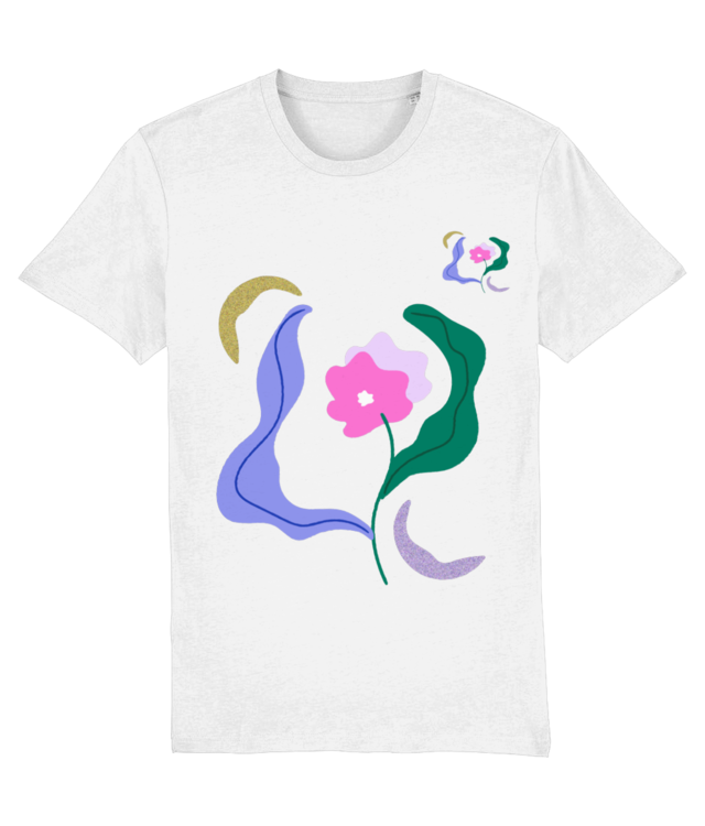 Dancing Flower Pink Creator 2.0