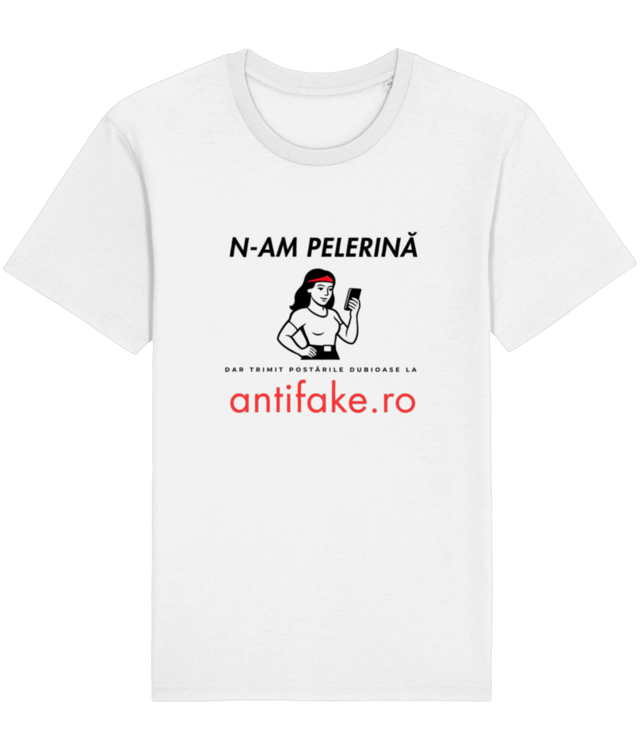 Pelerina antifake (7) Rocker