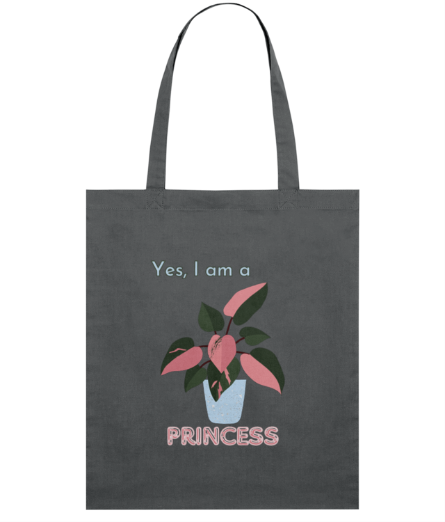 That's what I am! - Tote Bag