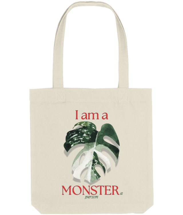 What am i? Tote Bag