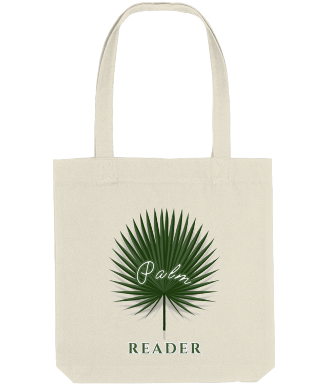 Let me see your future! Tote Bag