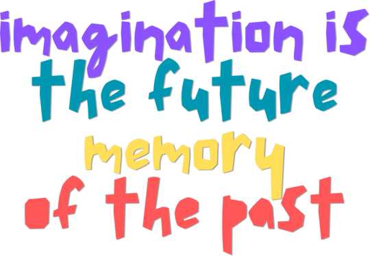 What is imagination?