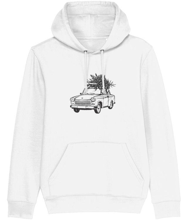 Trabi Hanorac Unisex Premium | Cruiser 2.0