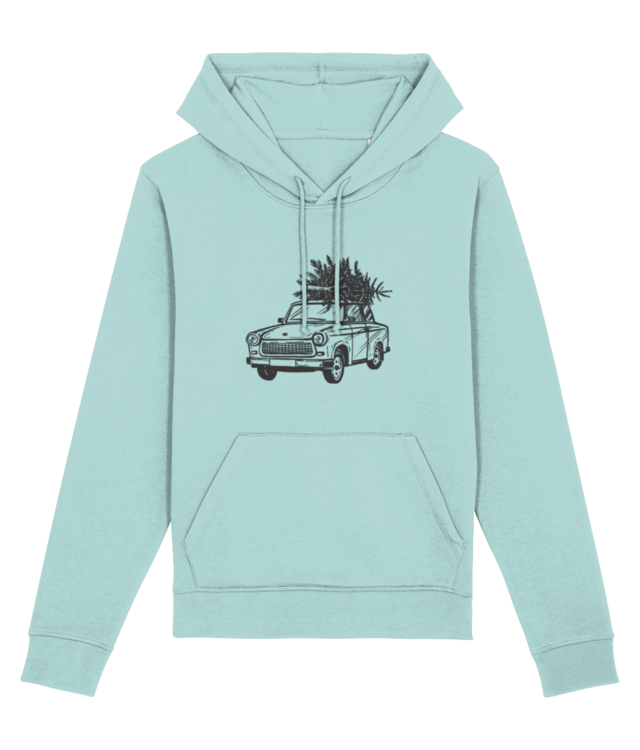 Trabi Drummer 2.0 STSU168