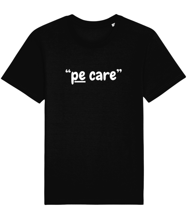 pe care (2) Tricou Unisex de Bumbac Essential | Rocker