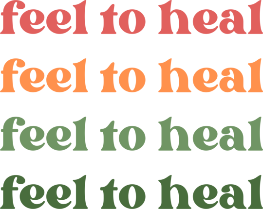 feel-to-heal I6WLvxK9