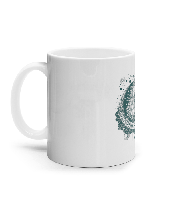 Dream on Cana Ceramica Alba
