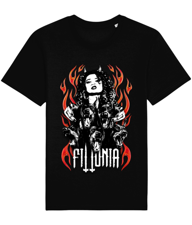 Hellhounds Rocker