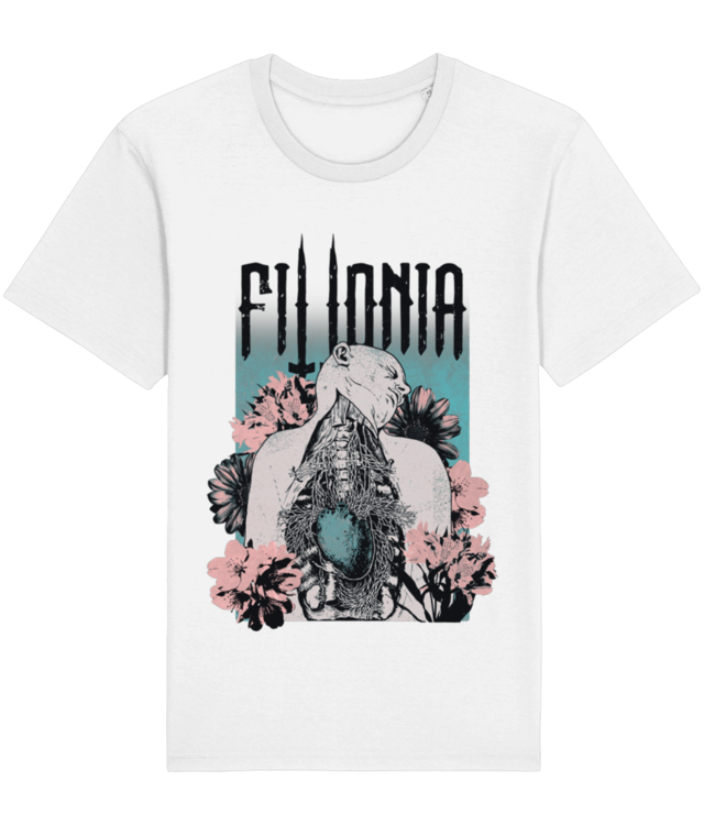 Anatomical 2.0 - Light Rocker