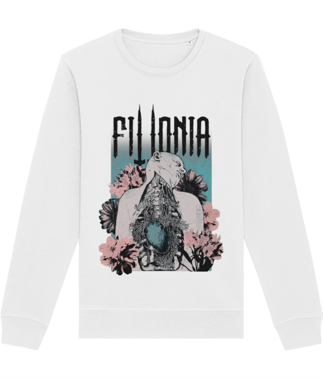 Anatomical 2.0 - Light Bluză Unisex Essential | Roller