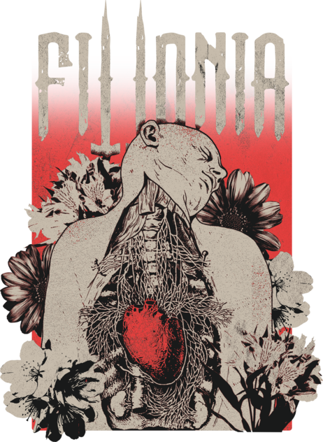 Anatomical 2.0 - Dark