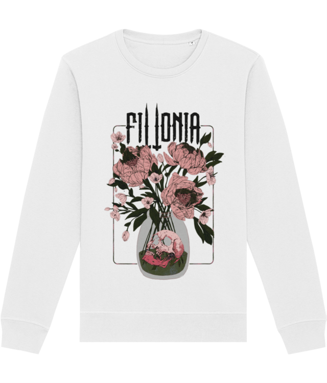 Memento Mori - Light Bluză Unisex Essential | Roller