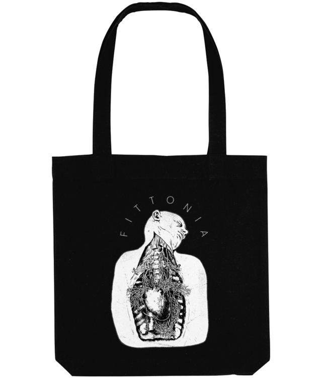 Anatomical OG Tote Bag