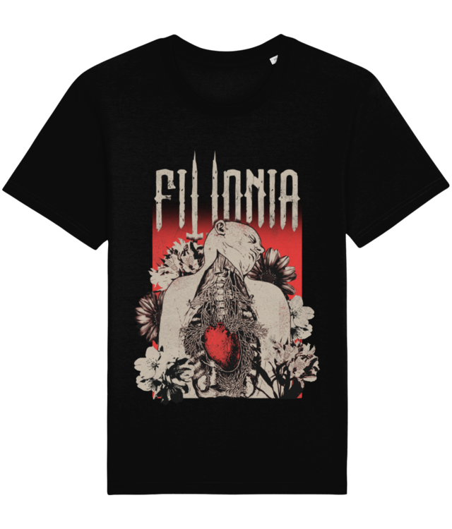 Anatomical 2.0 - Dark Rocker