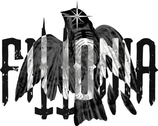 FITTONIA - Anatomical bird