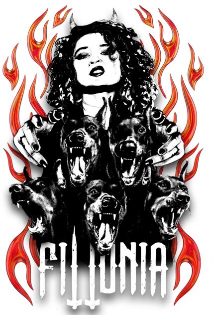 Hellhounds