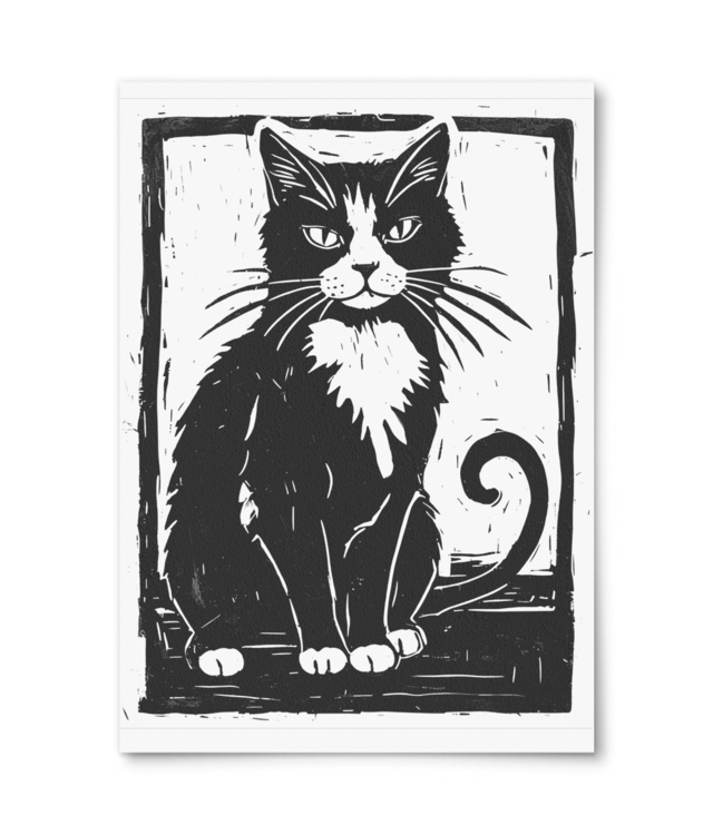 pisi 1 Giclée Fine Art - Portrait | William Turner